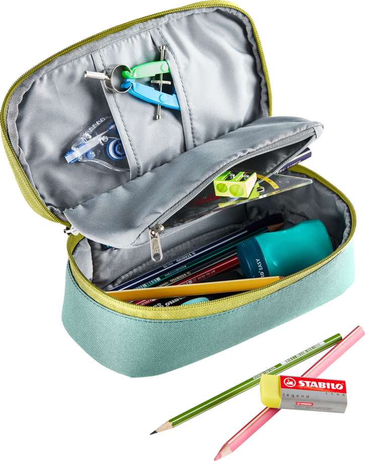 deuter Pencil Case | Schulzubehör