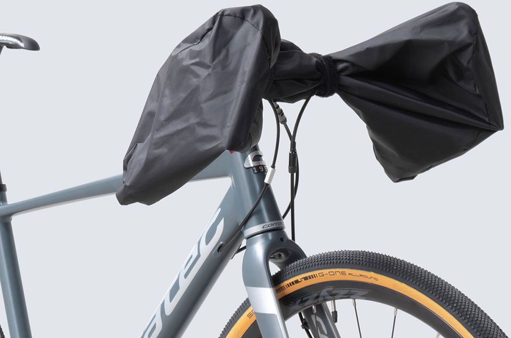 Fahrer Lenkerhaube Drop Bar für Rennrad/Gravelbike kaufen | Bike-Discount