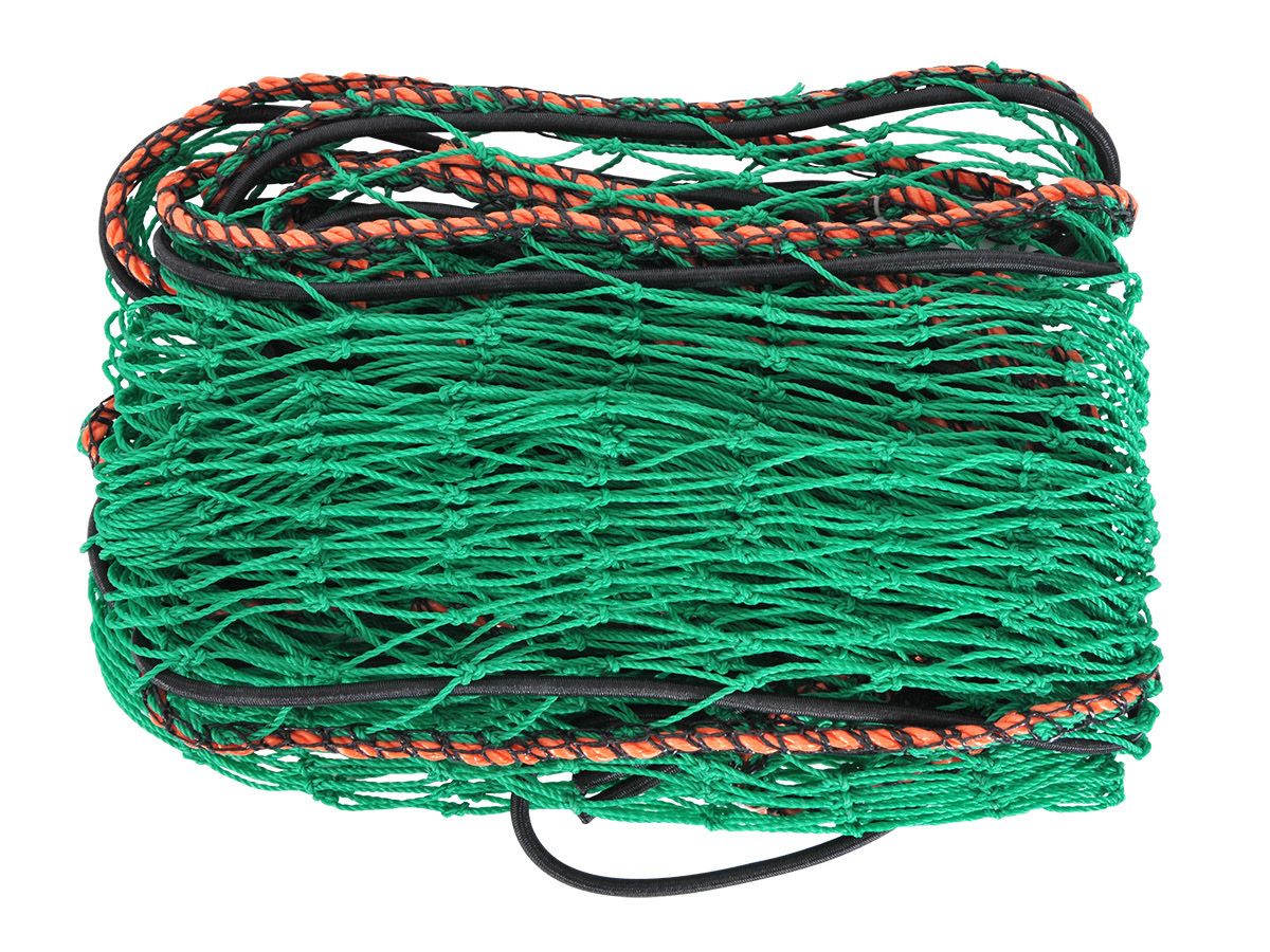 Anhängernetz grobmaschig 250 x 150 cm