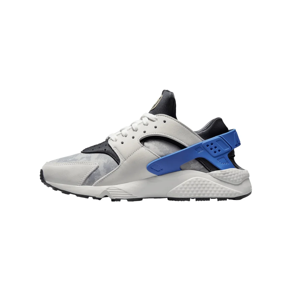 Nike Air Huarache DR0286-100 / weiss