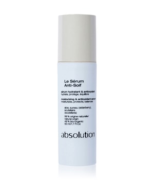 absolution Le Sérum Anti-Soif Gesichtsserum-50 ml
