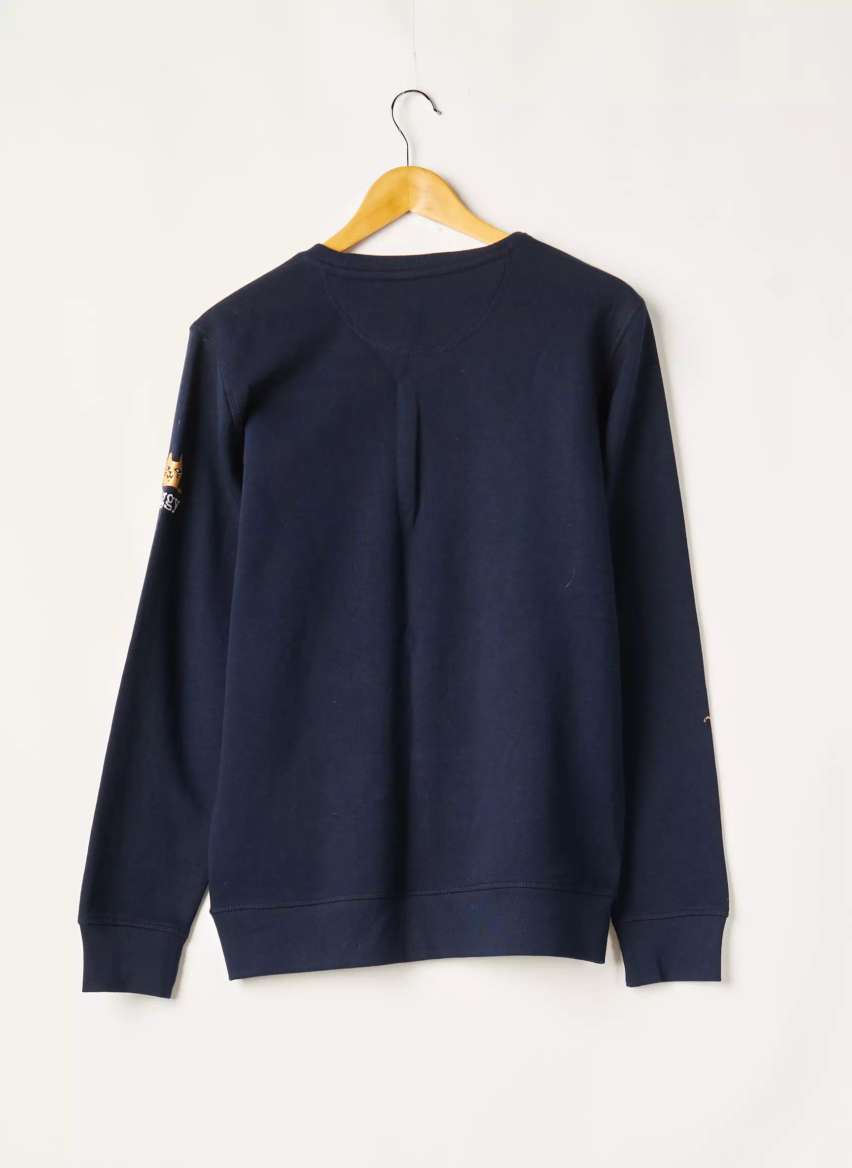 Stanley Stella Sweats Femme couleur bleu