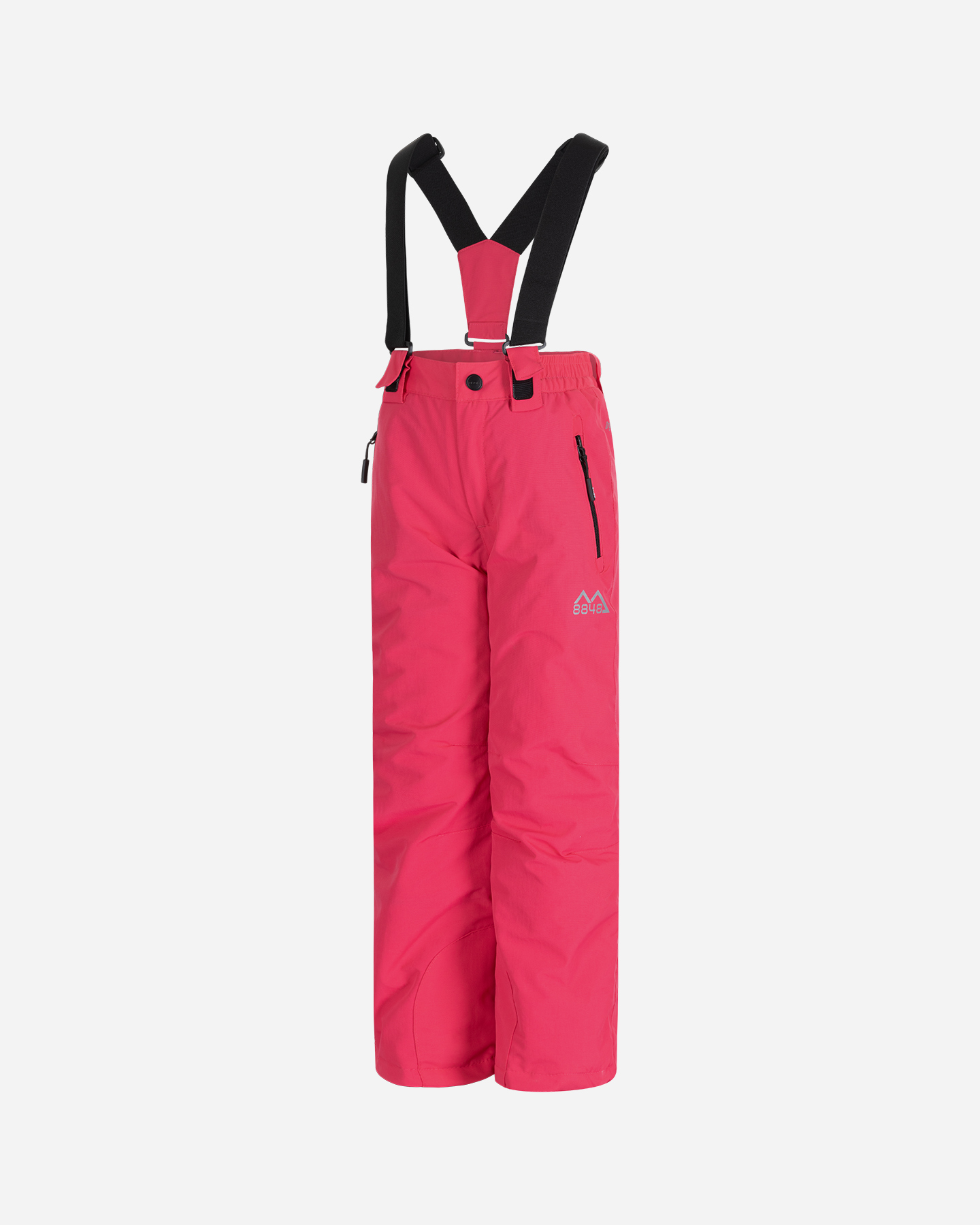 Salopette Sci 8848 Ski Jr OSB707W02-404