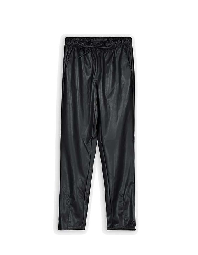 Jogpants - High Waist