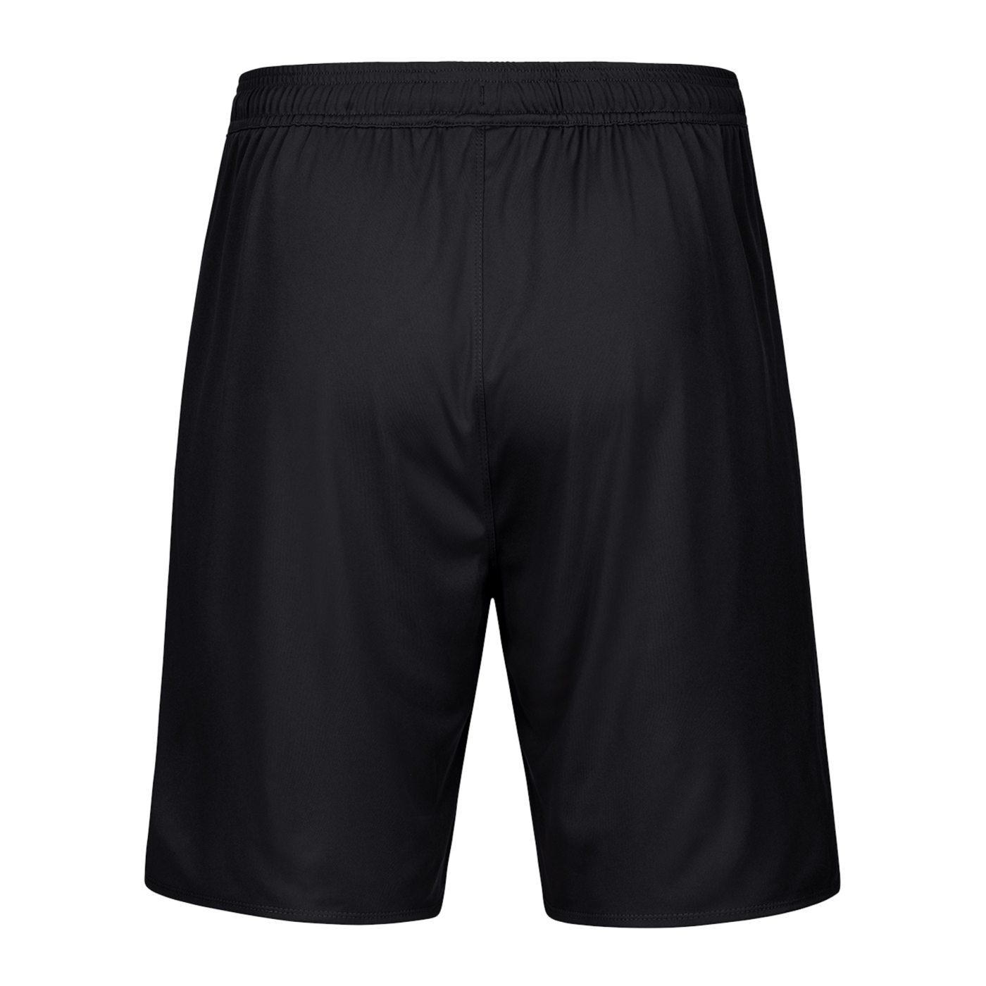 JAKO Power Short Kids Schwarz Weiss F800