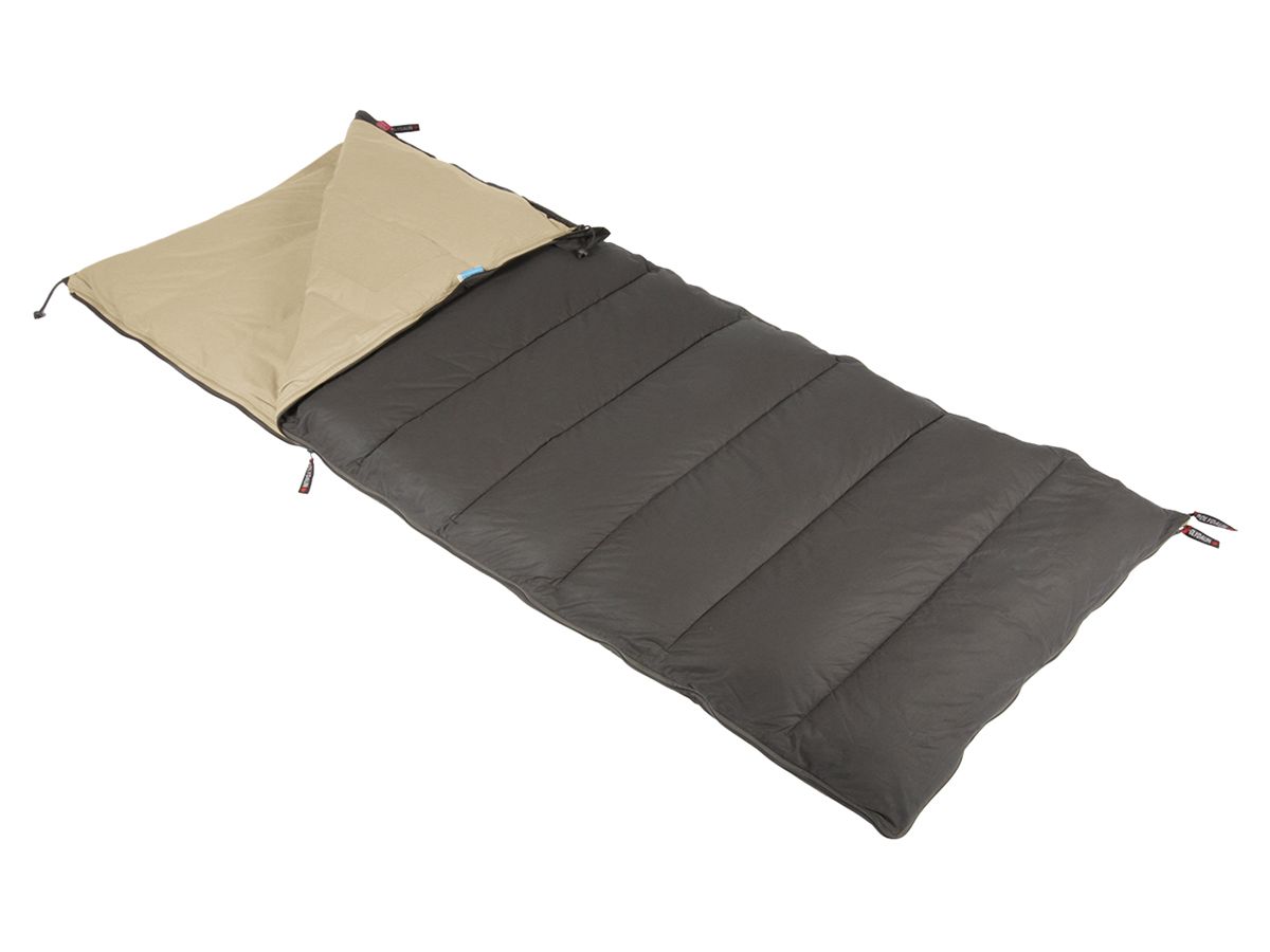 Polydaun Stern Schlafsack