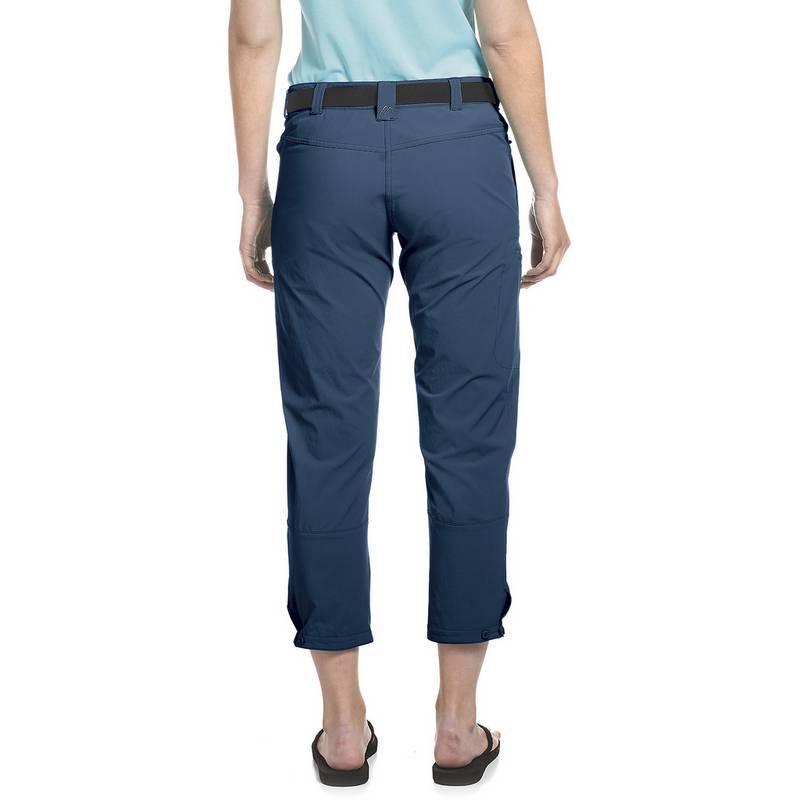 Maier Sports Lulaka7/8 Trekkinghose Damen