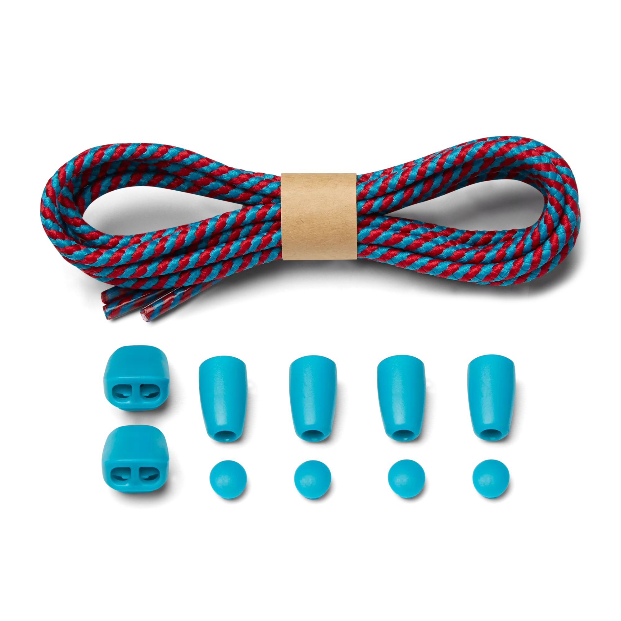Schnürsenkel mit Cord Lock