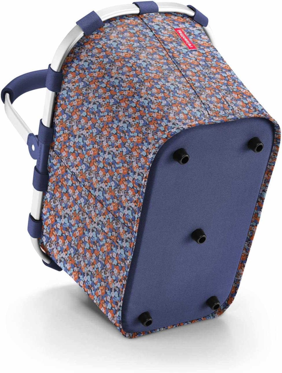 REISENTHEL Handtaschen blau CARRYBAG