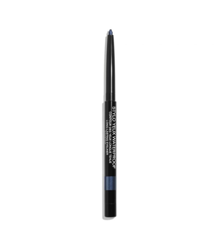 Chanel-STYLO YEUX WATERPROOF-Contour des yeux longue tenue