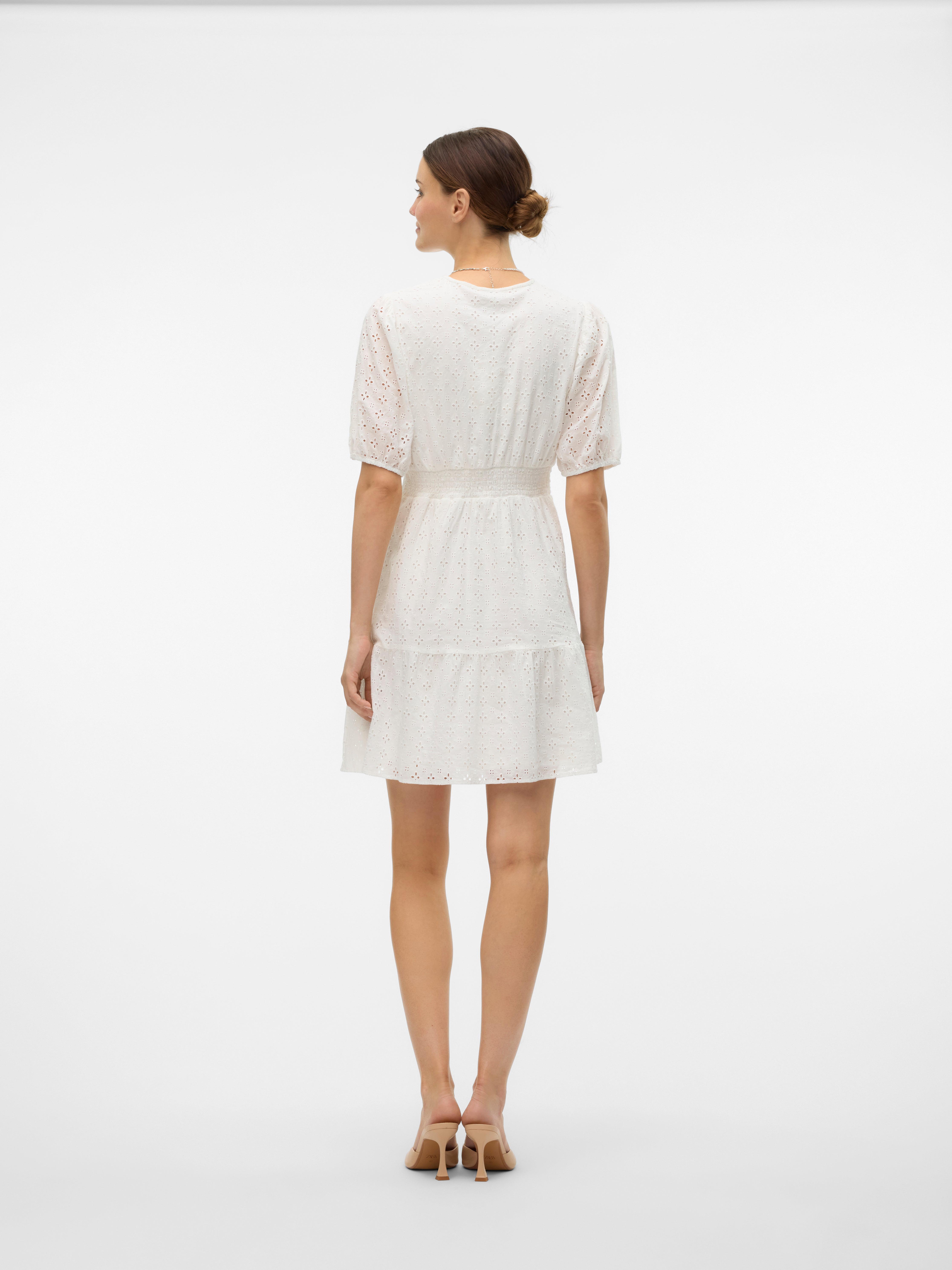 VMNOALIA Kurzes Kleid