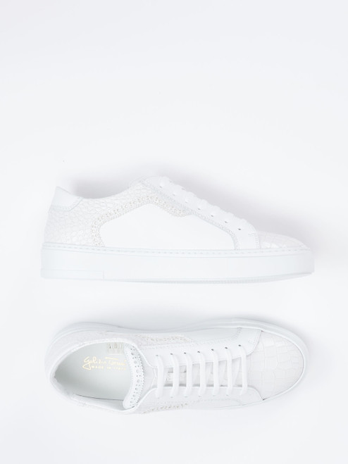 Sneaker-46617990345 Galizio Torresi