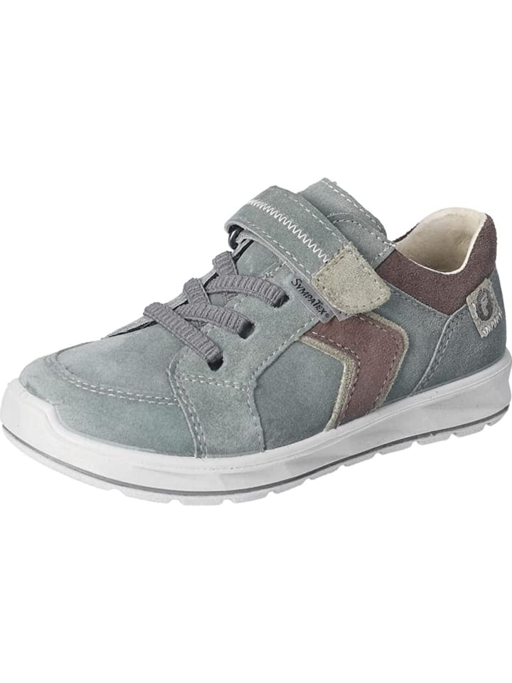 Ricosta Jungen Halbschuhe für Herren in grün in grün günstig kaufen