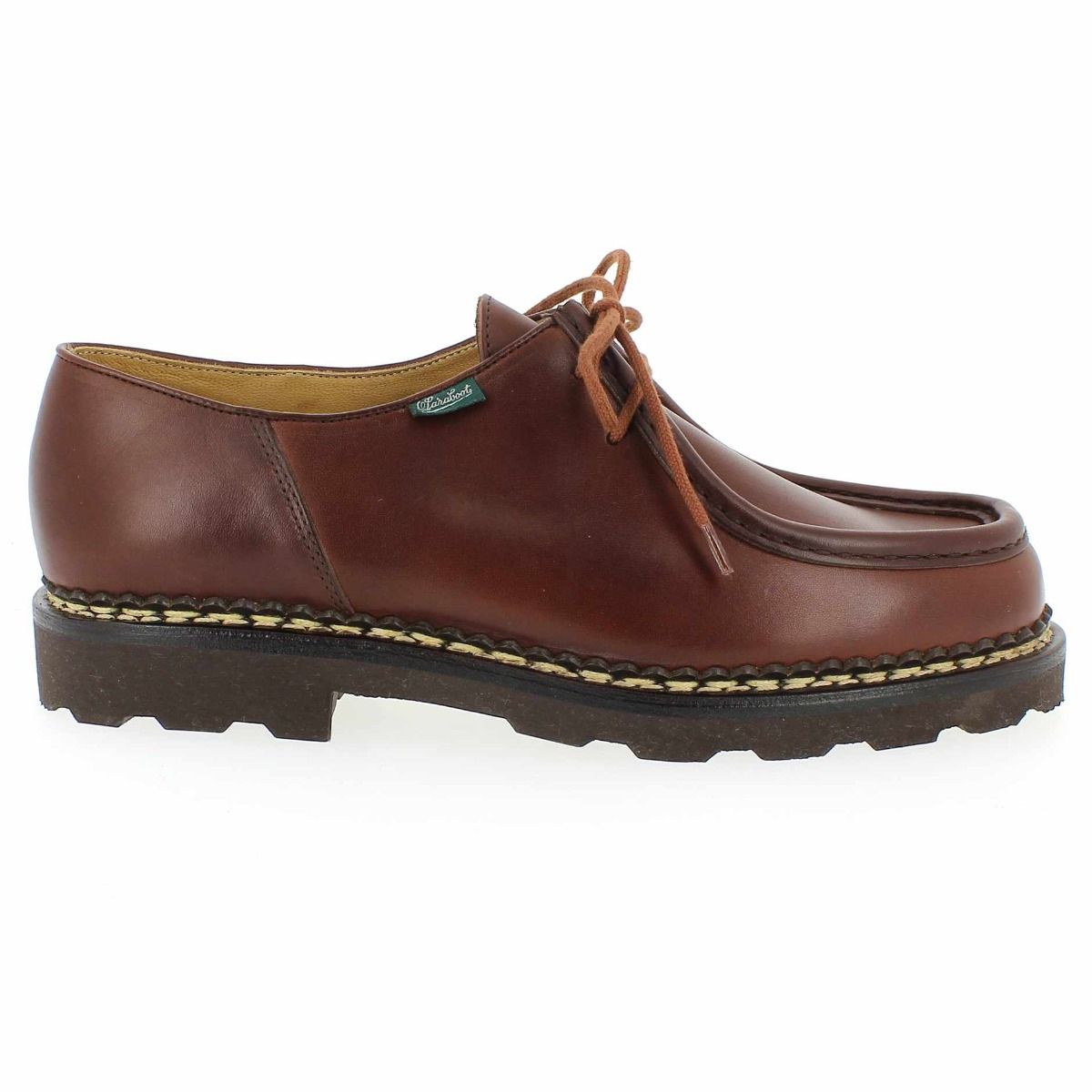 Paraboot  MICHAEL - Cognac
