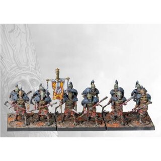Old Dominion: Varangians