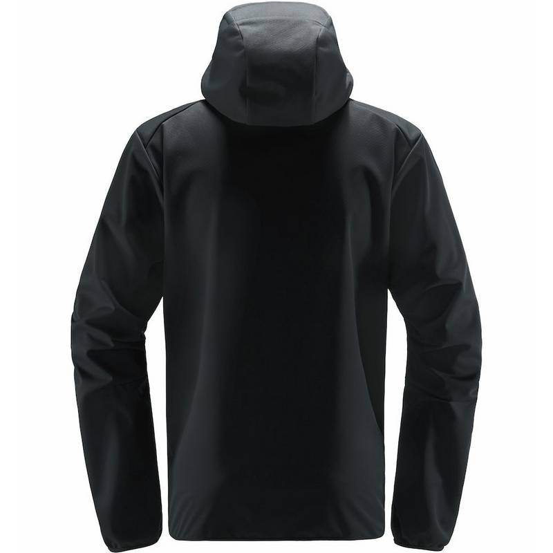 Haglfs Multi Flex Hood Softshelljacke Herren