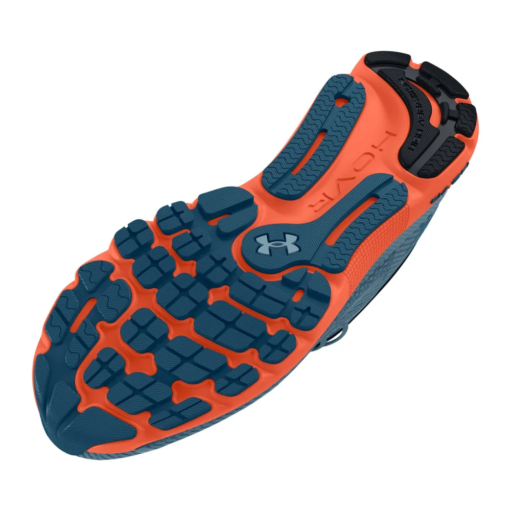 Under Armour HOVR Infinite 5 3026545-301 / blau