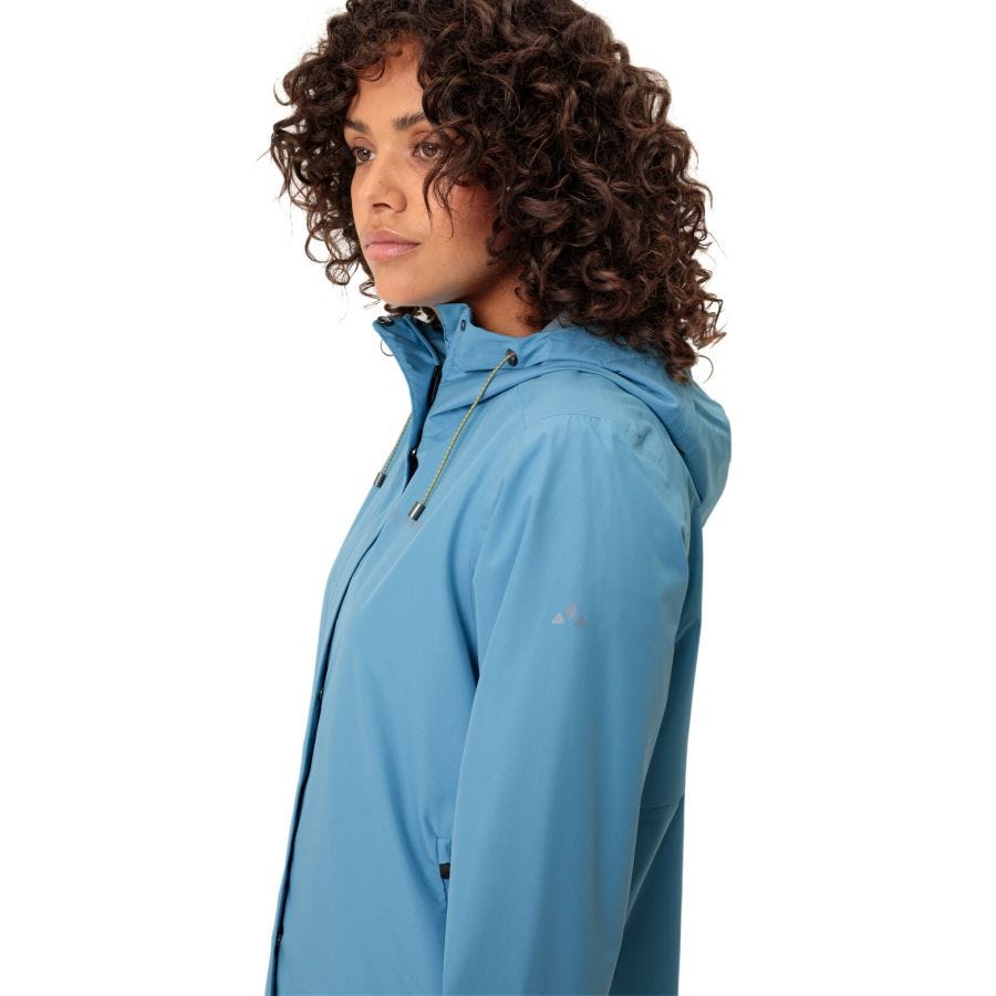 Mineo II 2-Lagen Jacke Damen