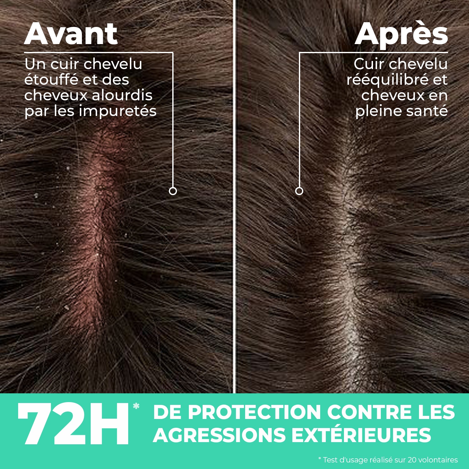 Sérum Equilibrante de Frutas Energie