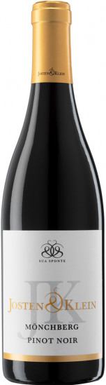 2018 Mayschosser Mönchberg Pinot Noir Lagenwein , Ahr trocken - Weingut Marc Josten