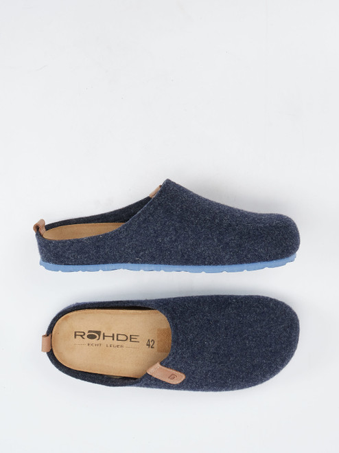 Hausschuh-74631090020 Rohde