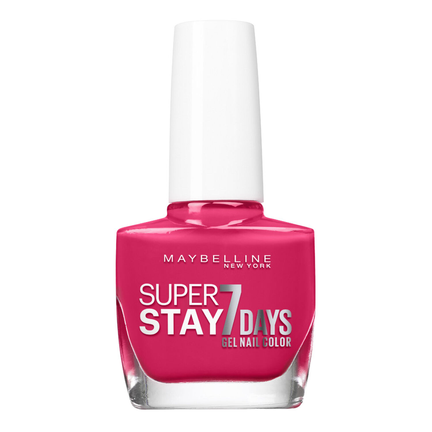 Maybelline New York Superstay 7 Days Vernis à ongles longue tenue