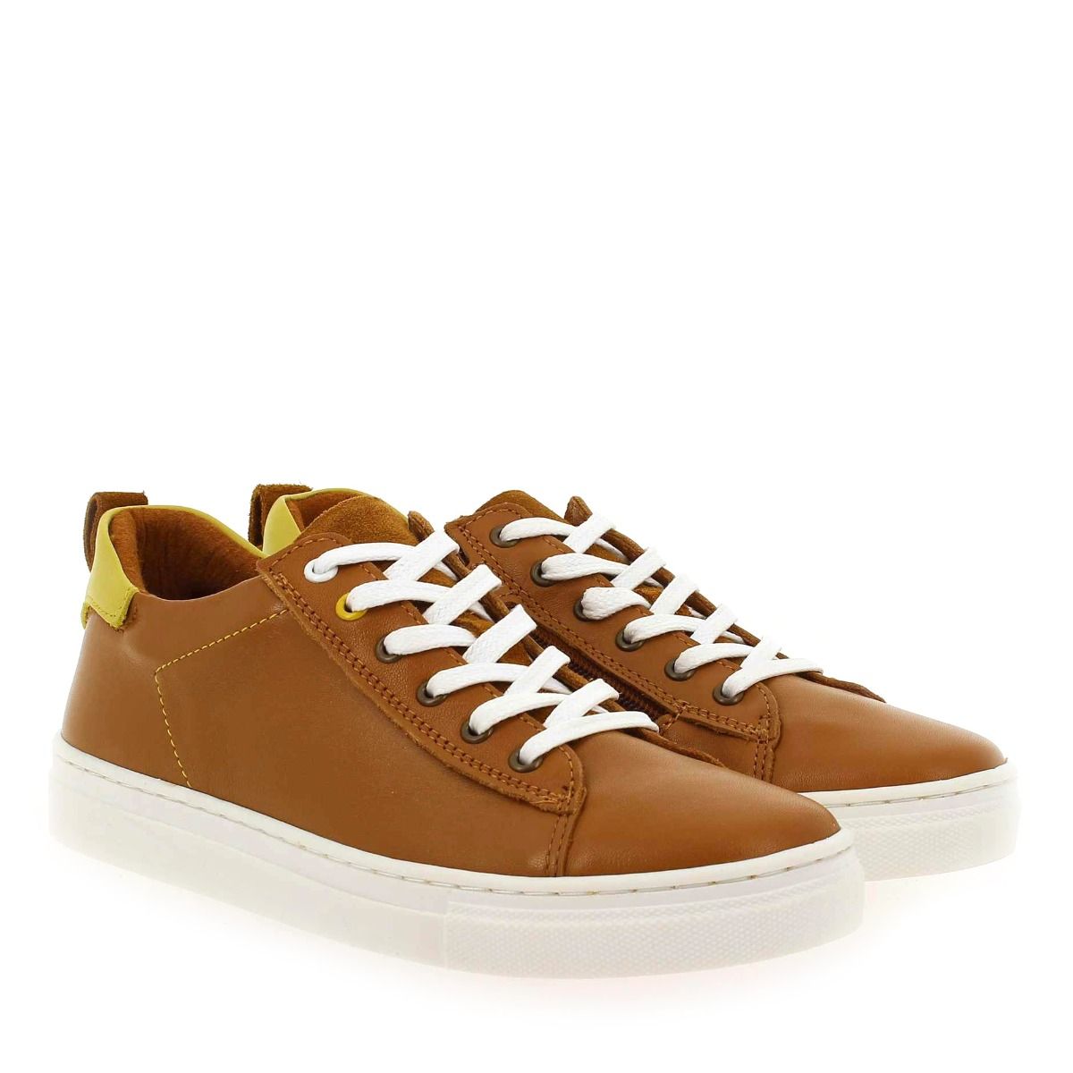 Bellamy  FABIO - Camel jaune