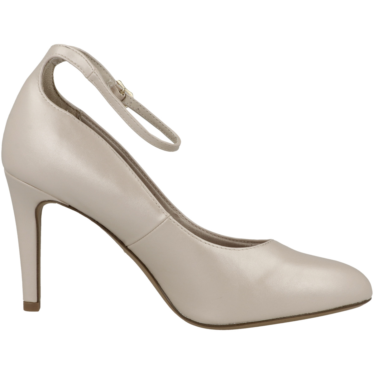 Tamaris 1-24403-29 Pumps creme