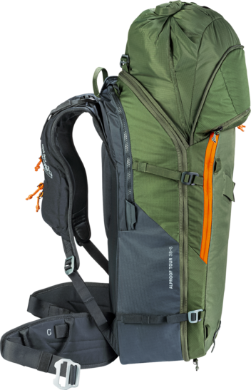 deuter Alproof Tour 38+5 | Lawinenrucksack