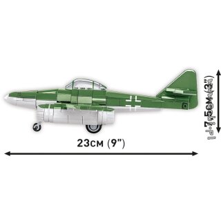 Messerschmitt Me262