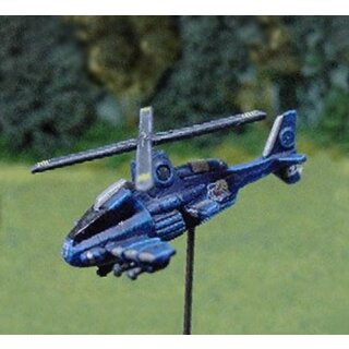 Mantis Light Attack VTOL (2 Stk.)