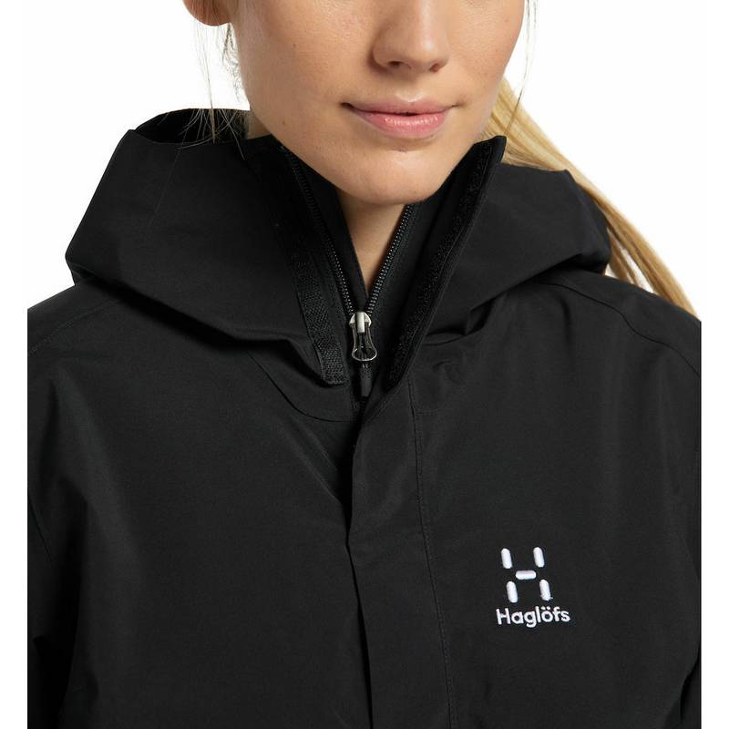 Haglöfs Tjärn Jacket Hardshelljacke Damen