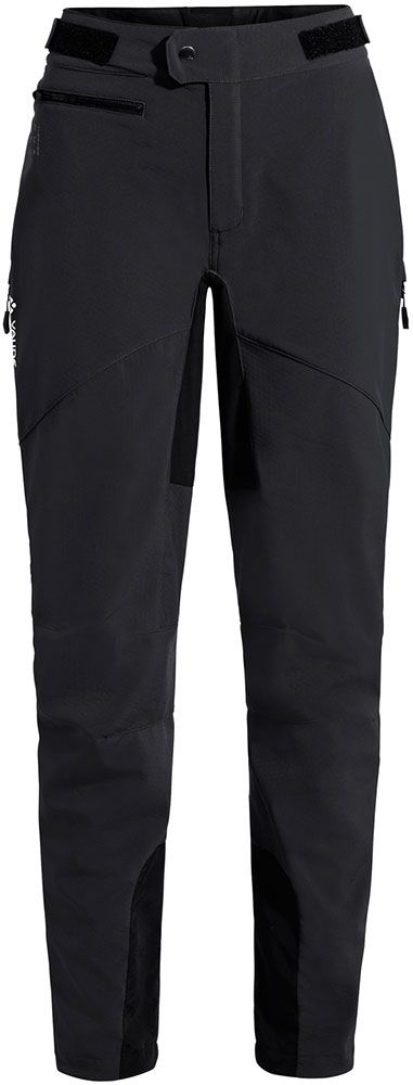 Vaude Qimsa II - Damen Softshellhose - Normalgröße kaufen | Bike-Discount