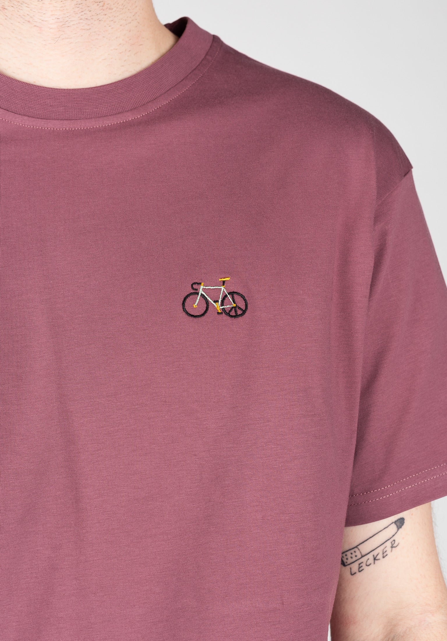 Peaceride Emb