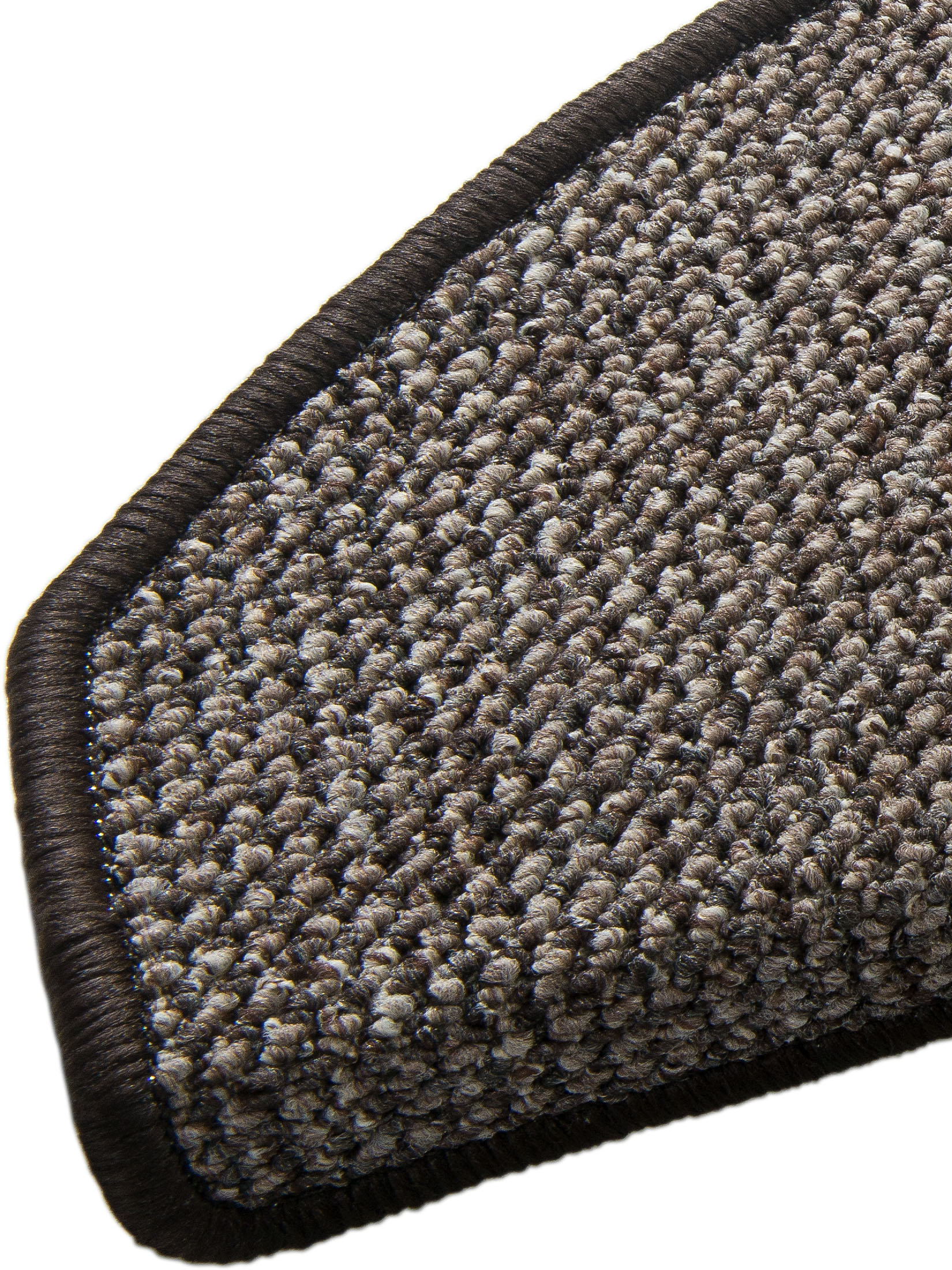 Durham Stufenmatte, Dark Brown