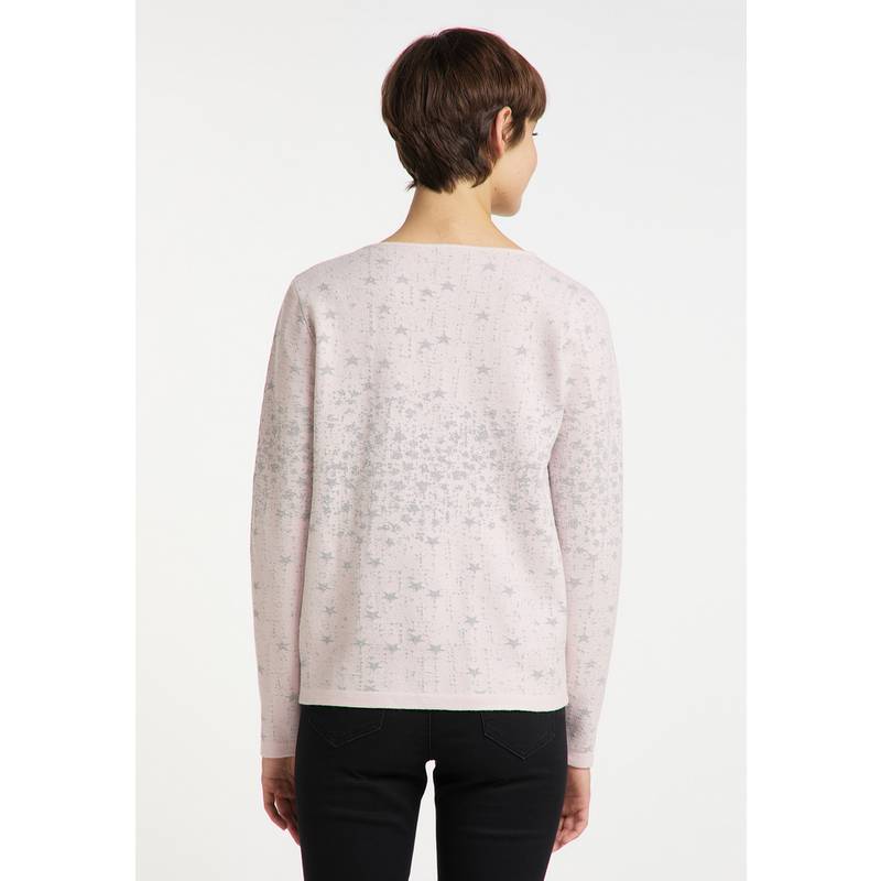 MYMO Strickpullover Damen