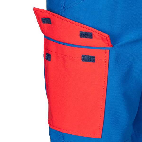 ACTIVE SHORTS K Kinder - Shorts