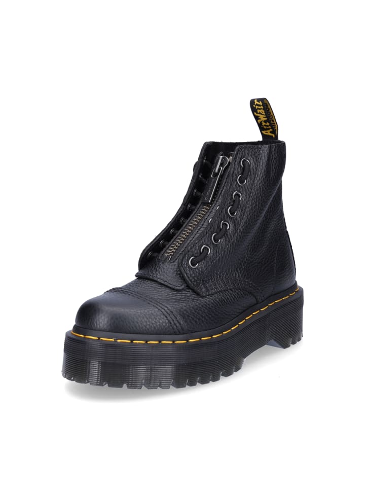 Dr. Martens Boot Sinclair in Schwarz günstig kaufen