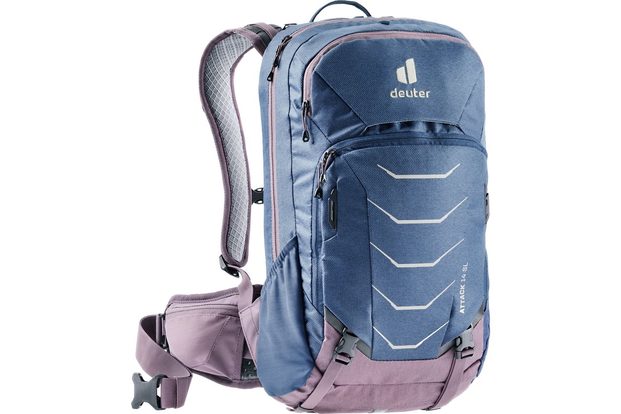 deuter Attack 14 SL