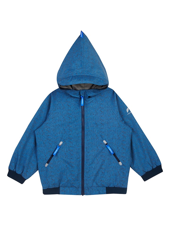 finkid Funktionsjacke 