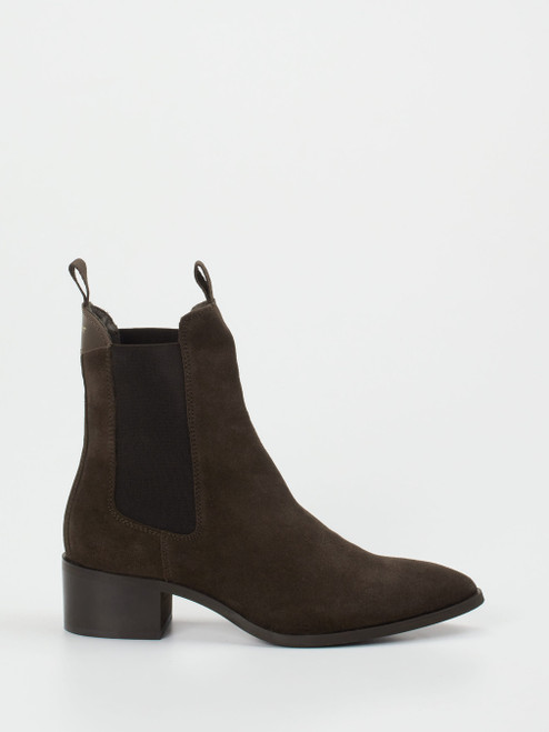 Stiefelette-17152090028 Gant