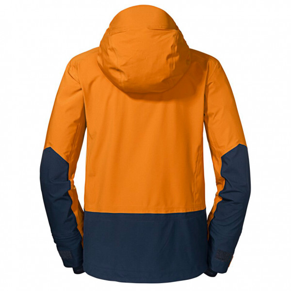 Schöffel - 3L Jacket Pizac - Regenjacke