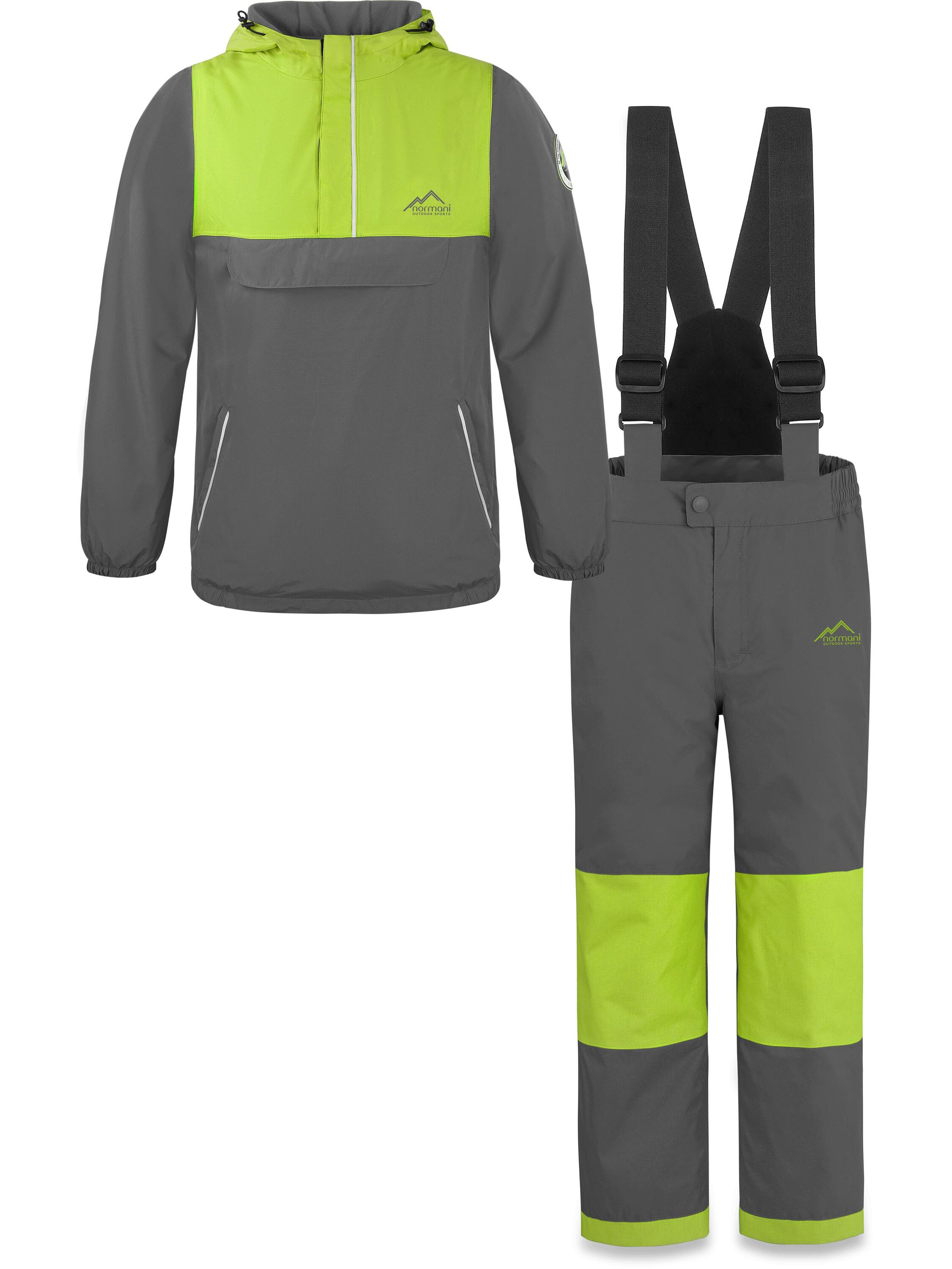 Athletic Suit