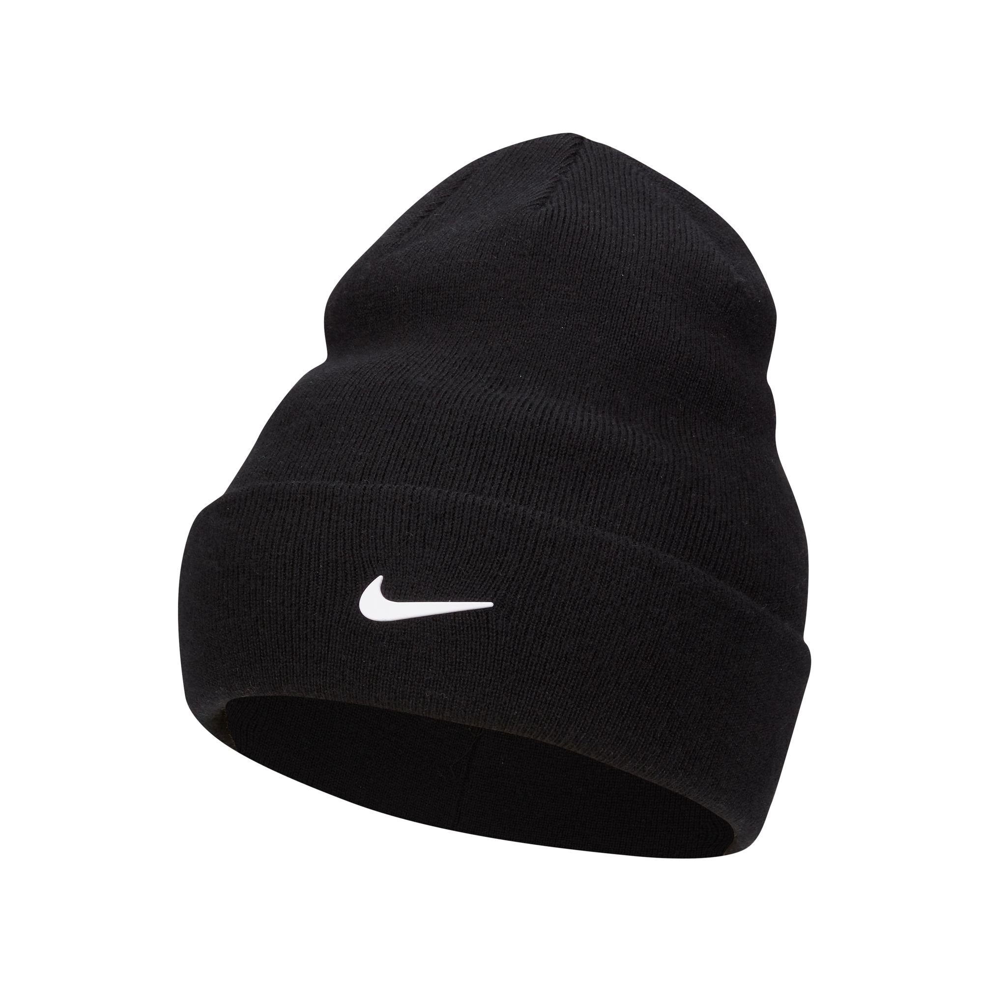Nike Sportswear Beanie PEAK KIDS' STANDARD CUFF SWOOSH BEANIE
