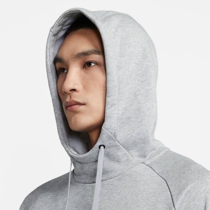 Nike DRY GRAPHIC Hoodie Herren
