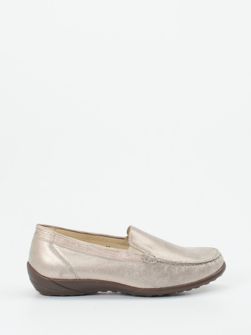 Slipper-25613490009 Waldläufer