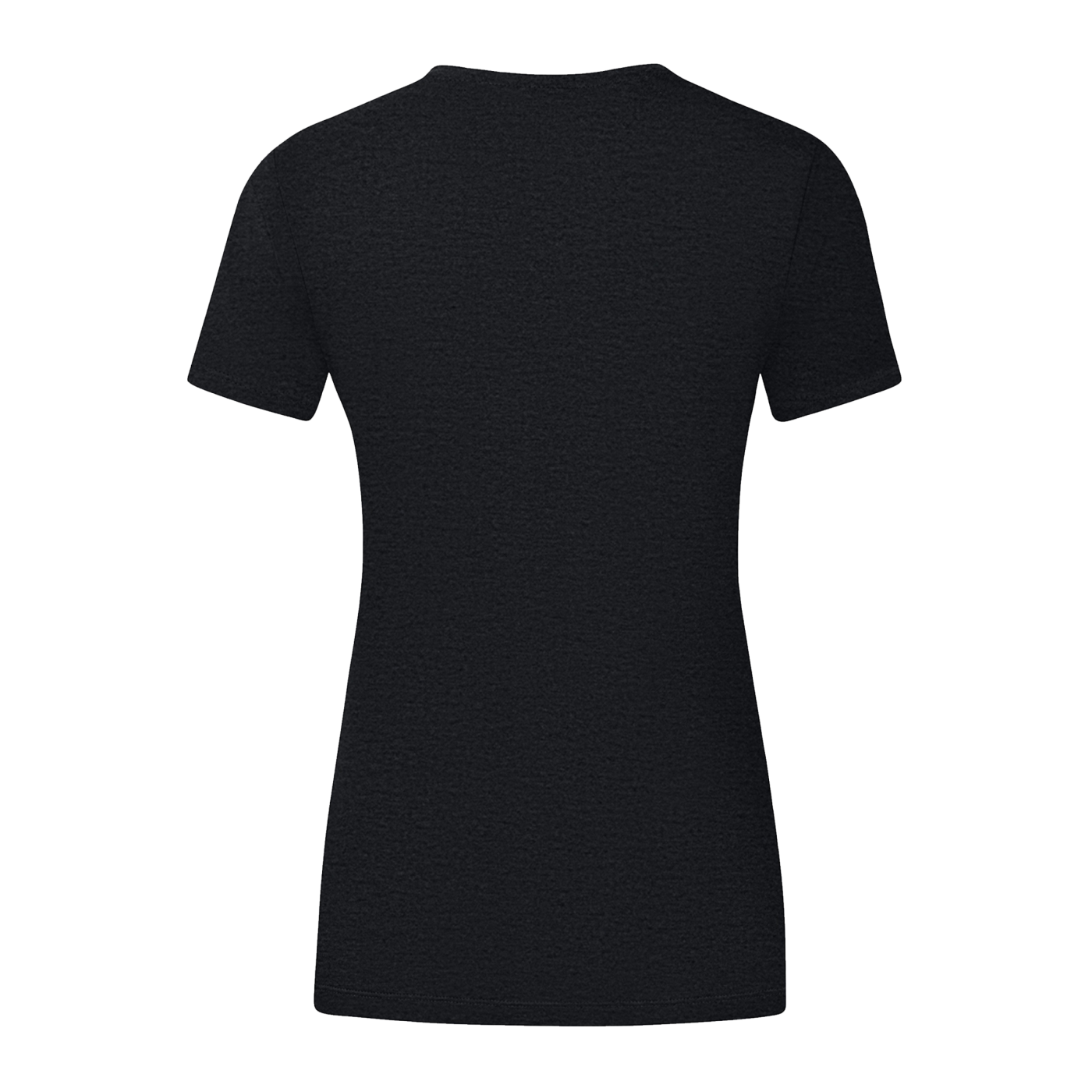 JAKO Promo T-Shirt Damen Schwarz Gelb F505