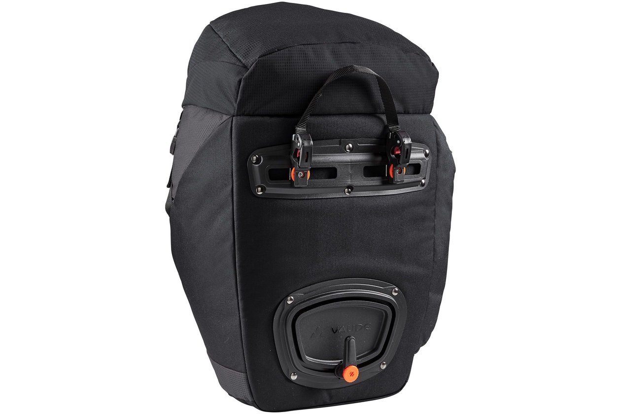 Vaude OnTour Back - Set