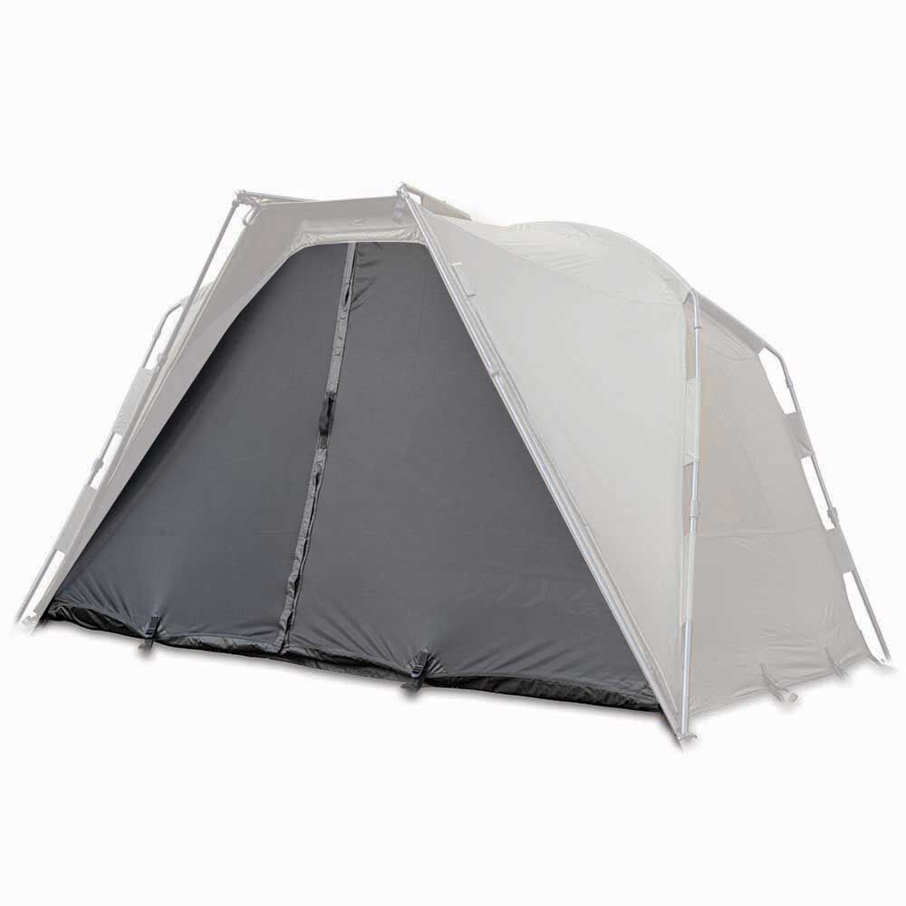 Moustiquière Mozzie Mesh Solar pour Biwy Compact Spider Shelter