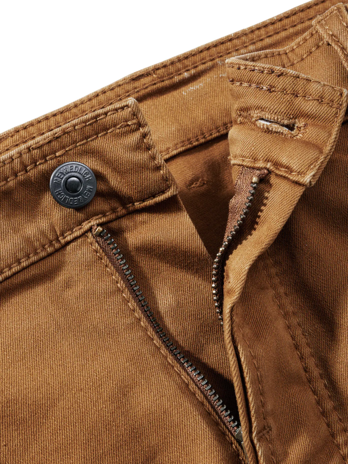 Die etwas andere Jeans